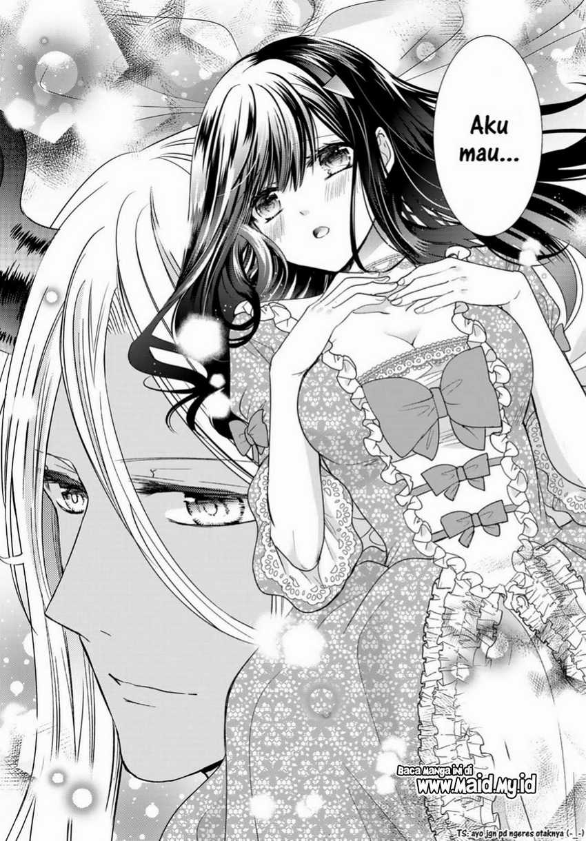 Isekai de Saikyo Mao no Kodomotachi no Mama ni Natchaimashita. Chapter 26 Gambar 28