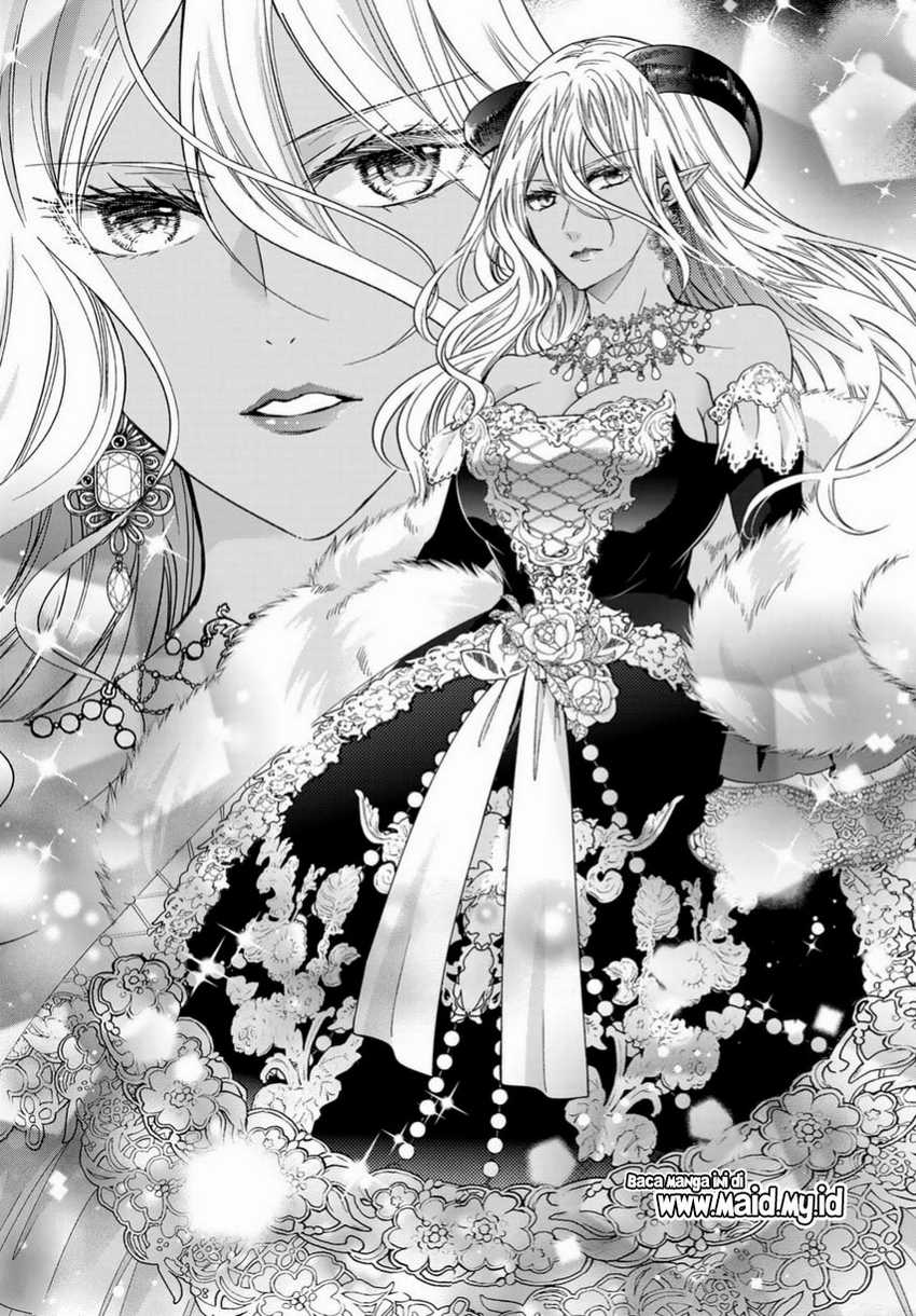 Isekai de Saikyo Mao no Kodomotachi no Mama ni Natchaimashita. Chapter 26 Gambar 6