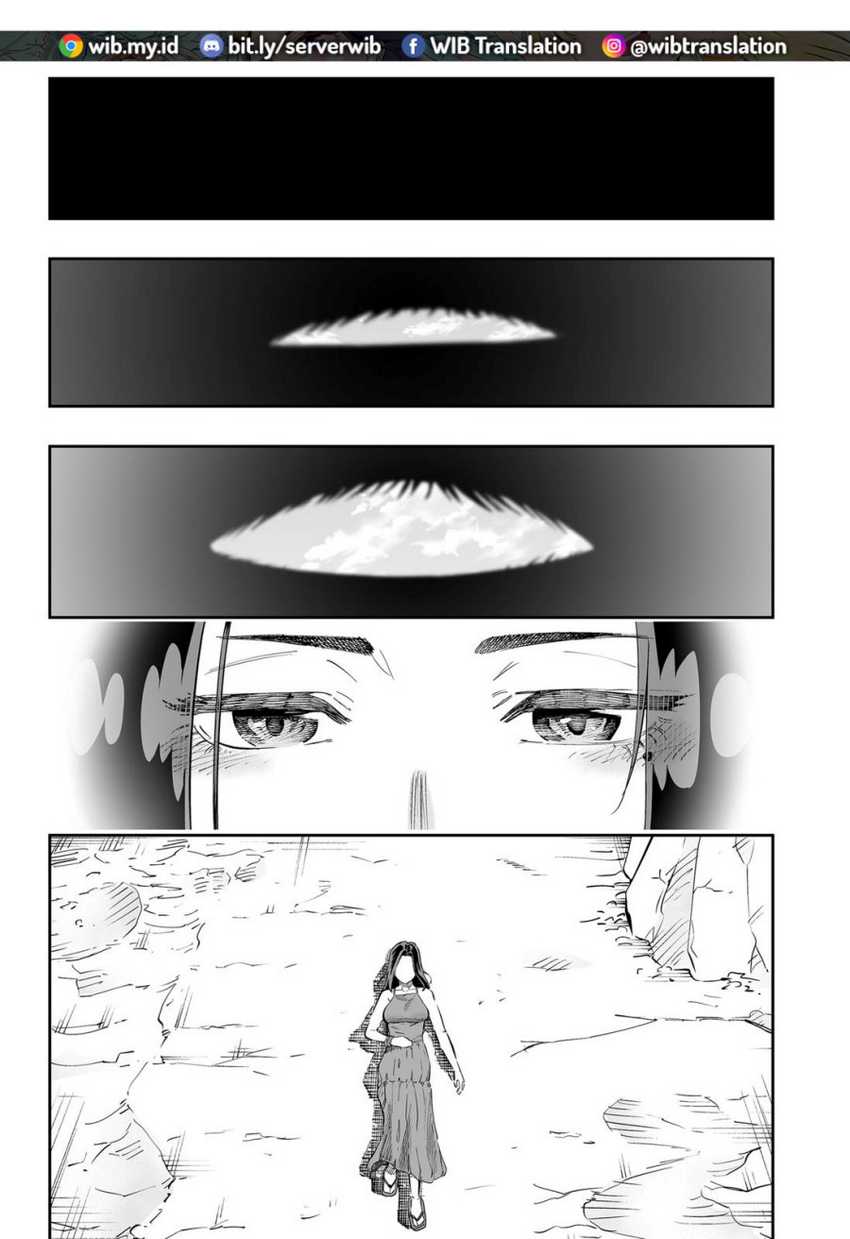 Baca Dosanko Gyaru Is Mega Cute Chapter 63 Gambar 2
