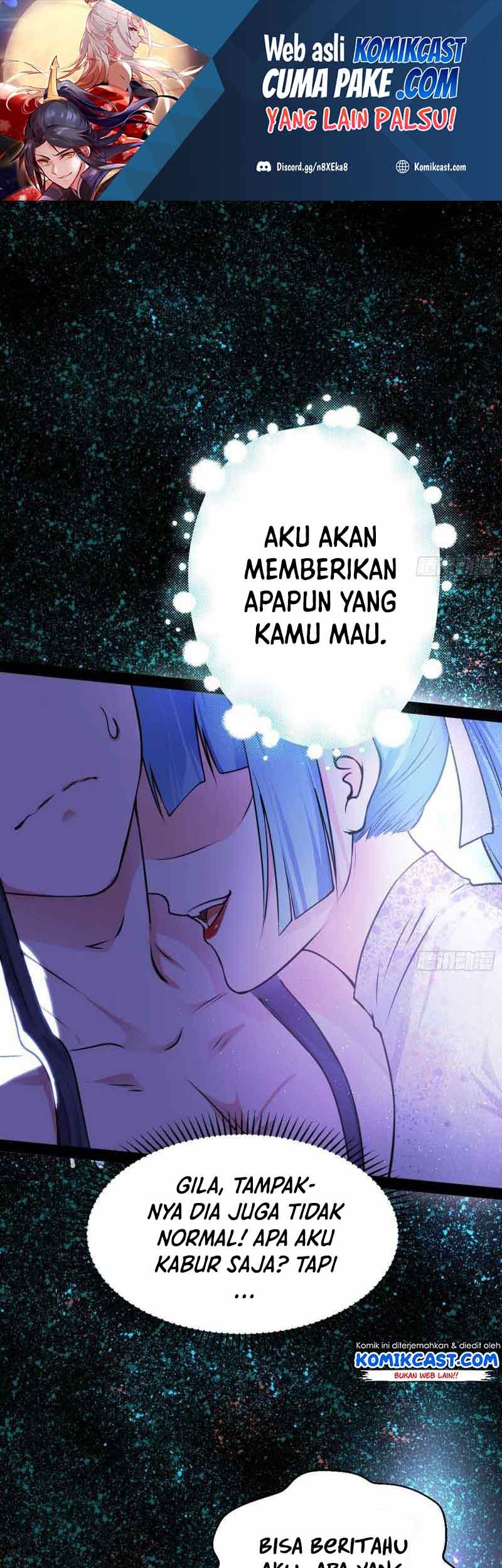 Baca I’m An Evil God Chapter 193.2 Gambar 2