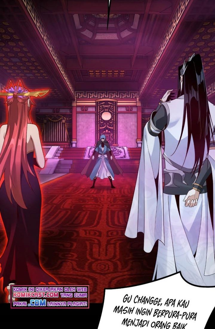 The Villain Of Destiny Chapter 22 Gambar 19