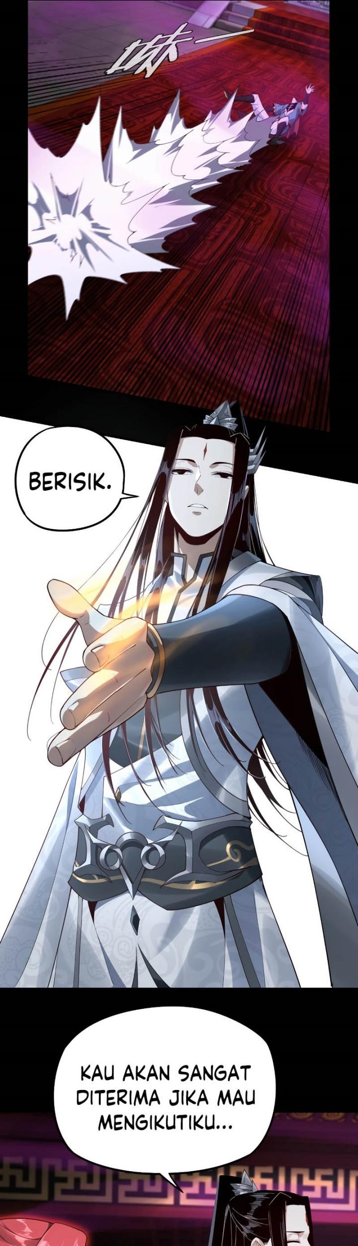 The Villain Of Destiny Chapter 22 Gambar 27