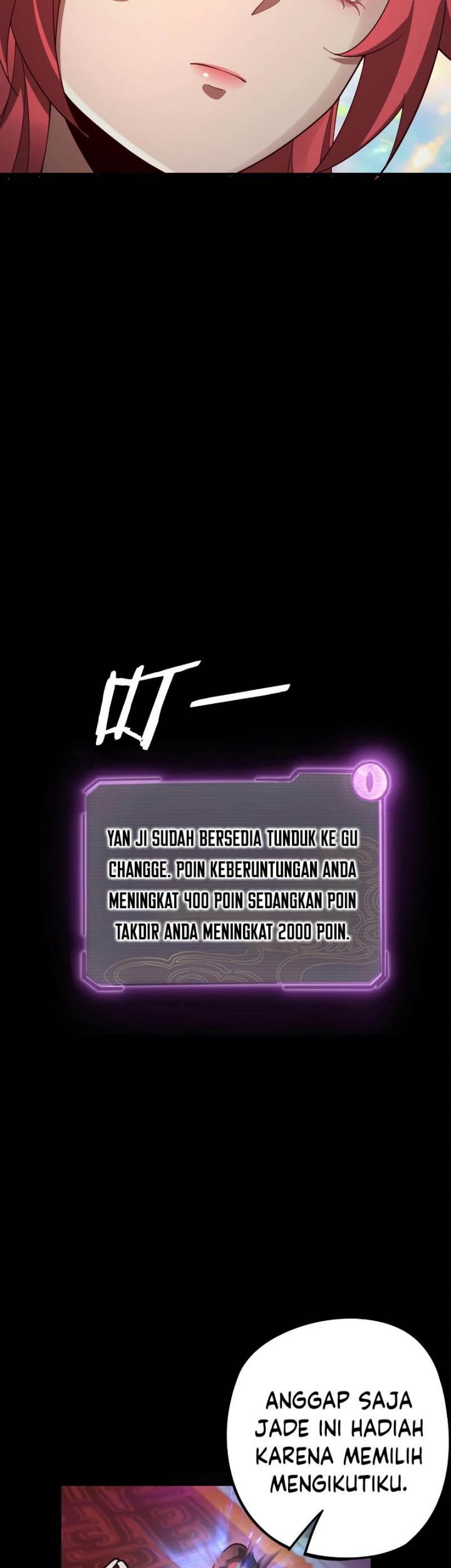 The Villain Of Destiny Chapter 22 Gambar 29