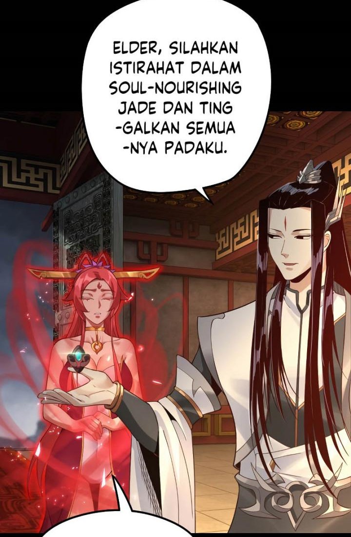 The Villain Of Destiny Chapter 22 Gambar 34