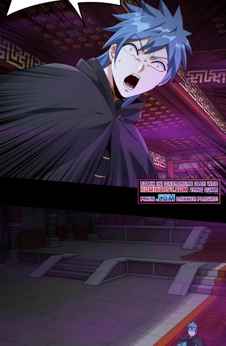 The Villain Of Destiny Chapter 22 Gambar 3