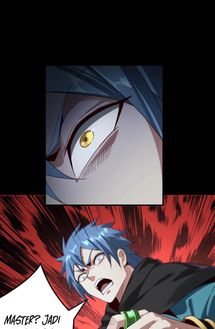 The Villain Of Destiny Chapter 22 Gambar 7