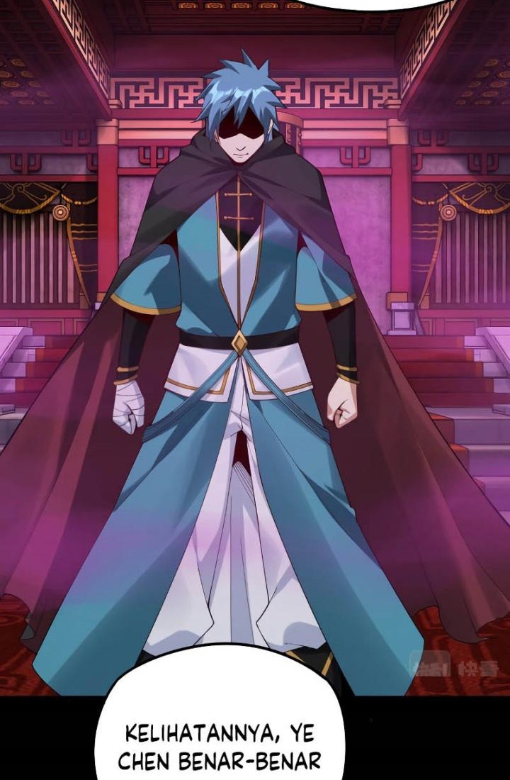 The Villain Of Destiny Chapter 22 Gambar 16