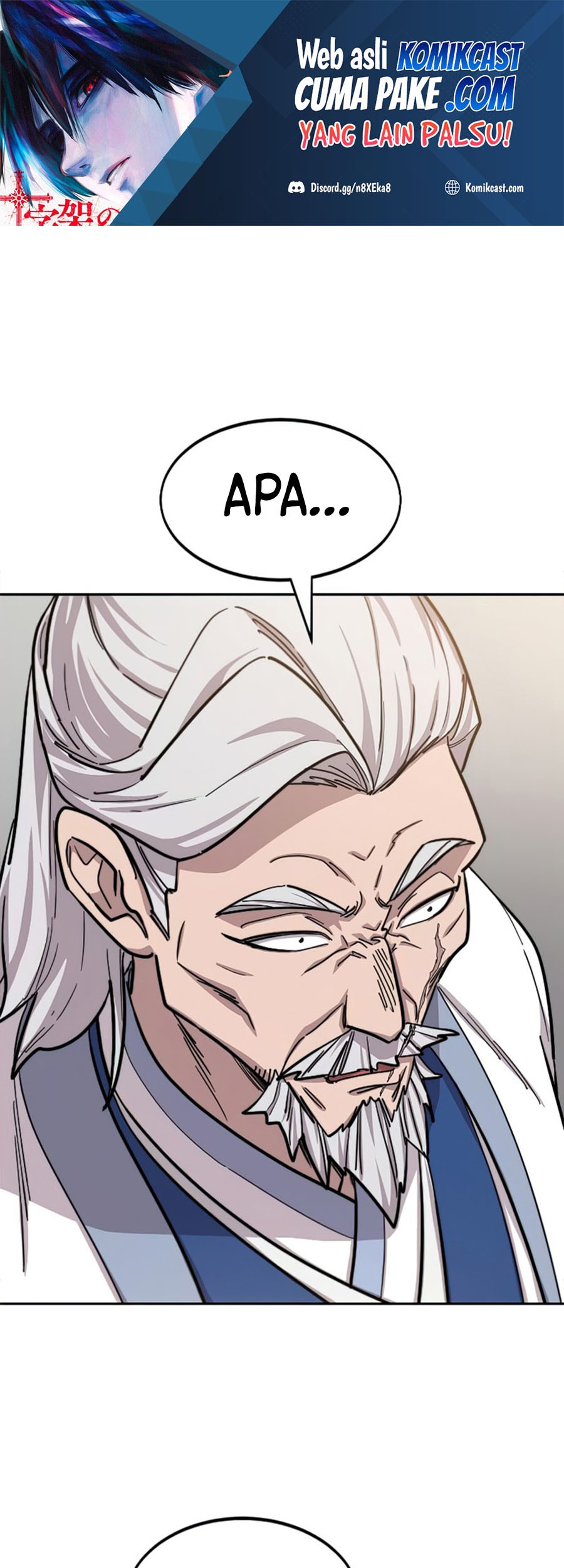 Baca Return of the Flowery Mountain Sect Chapter 54 Gambar 2