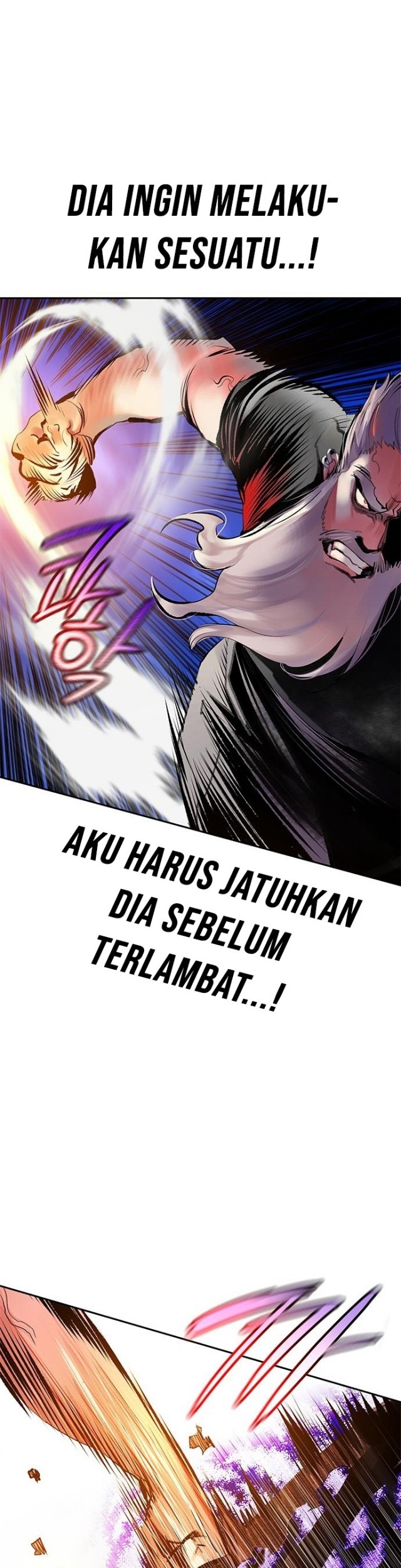 Jungle Juice Chapter 64 Gambar 26