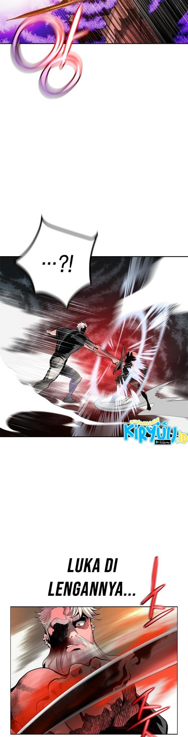 Jungle Juice Chapter 64 Gambar 28