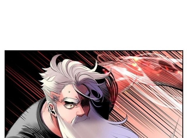 Jungle Juice Chapter 64 Gambar 33