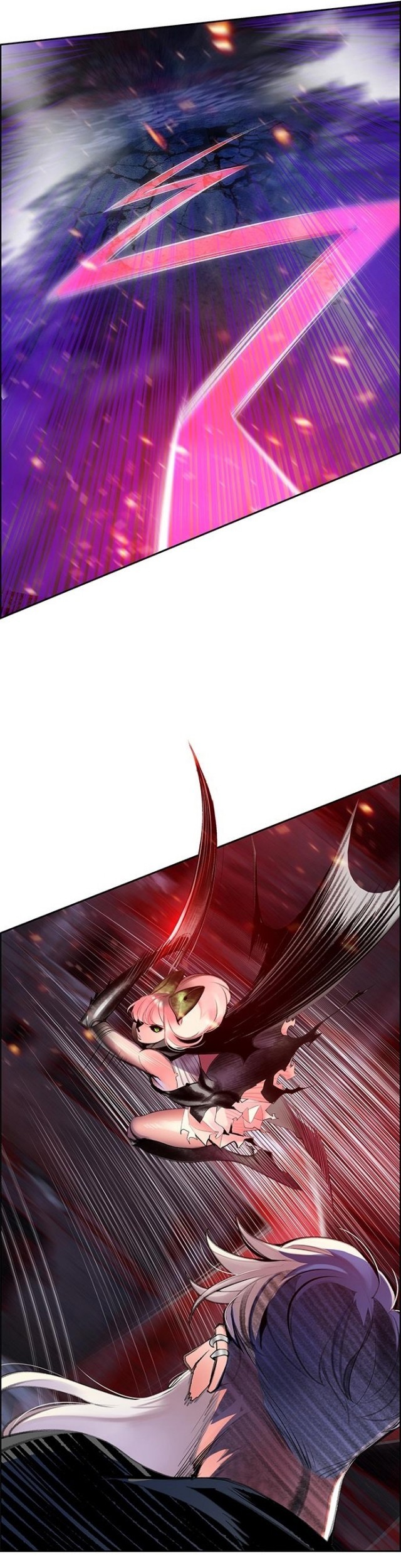 Jungle Juice Chapter 64 Gambar 38