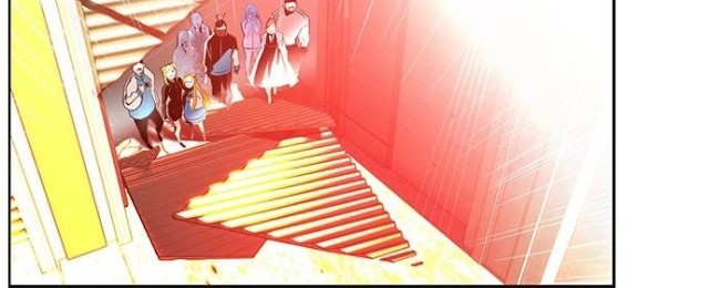 Jungle Juice Chapter 64 Gambar 3