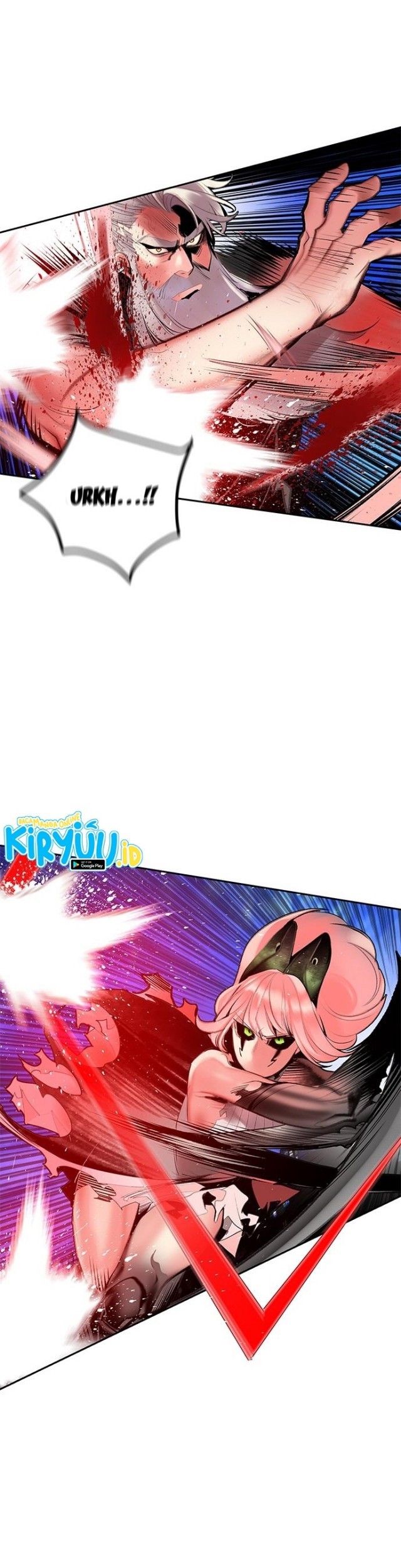 Jungle Juice Chapter 64 Gambar 58