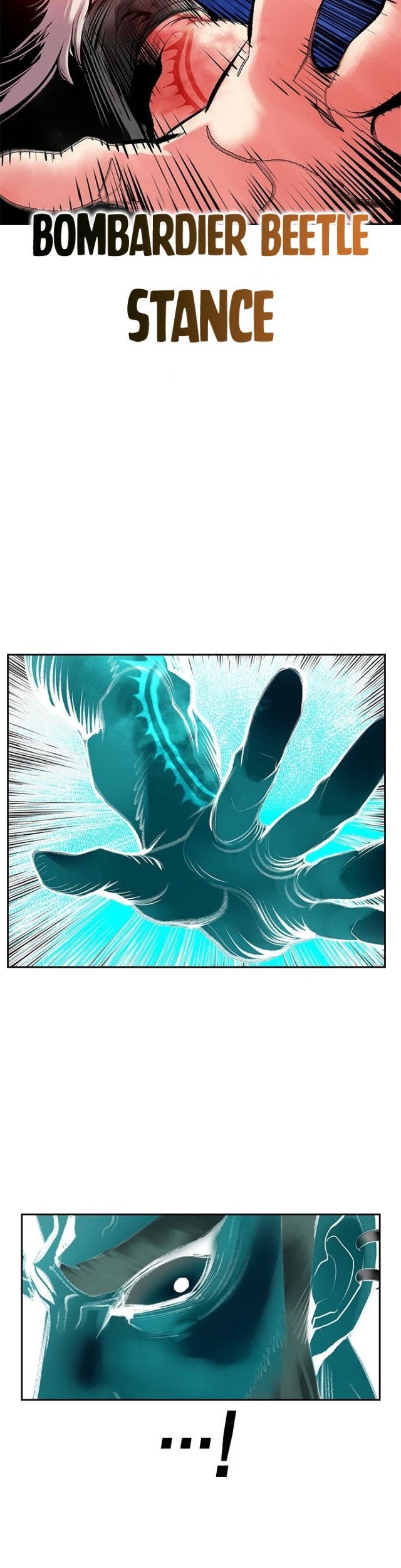 Jungle Juice Chapter 64 Gambar 60