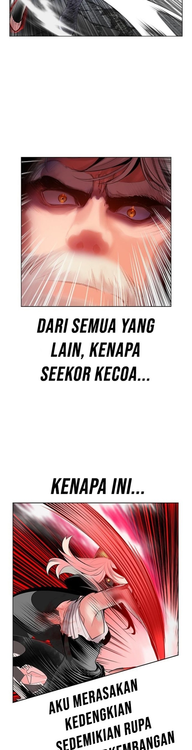 Jungle Juice Chapter 64 Gambar 66