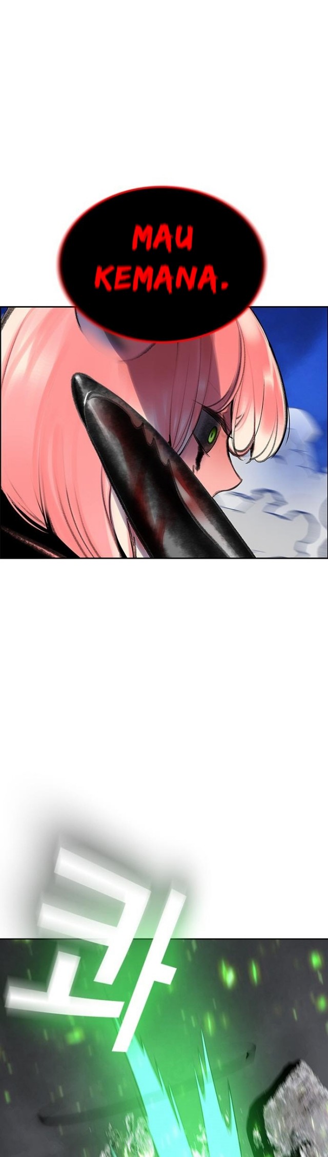 Jungle Juice Chapter 64 Gambar 74