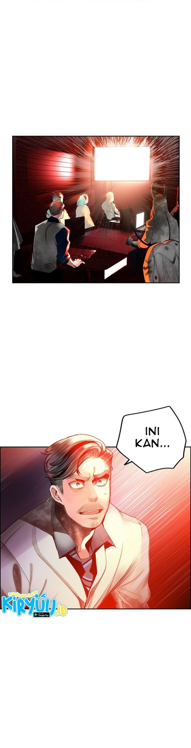 Jungle Juice Chapter 64 Gambar 4