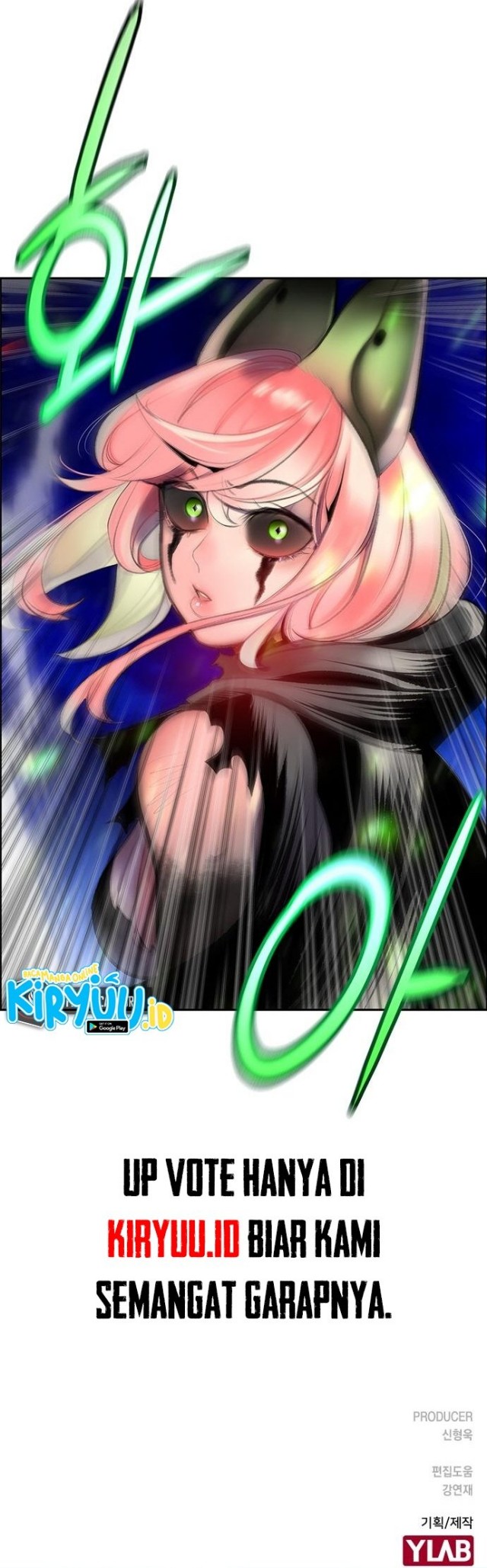 Jungle Juice Chapter 64 Gambar 76