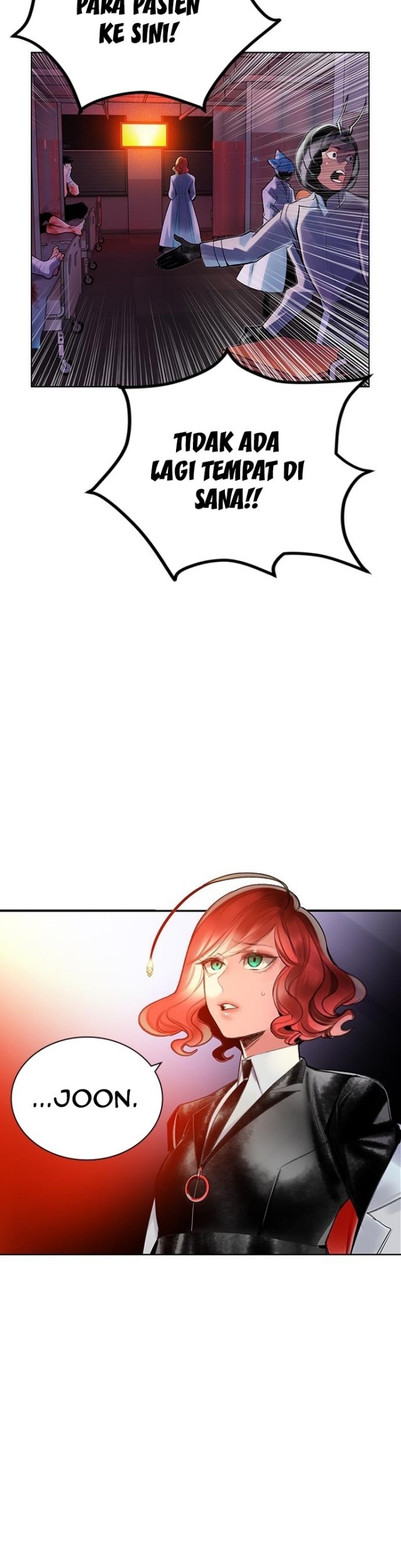 Jungle Juice Chapter 64 Gambar 6