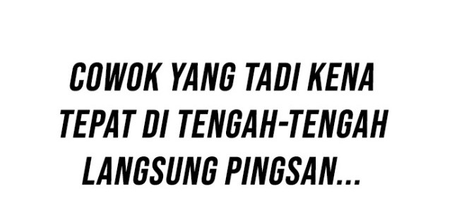 Jungle Juice Chapter 64 Gambar 13