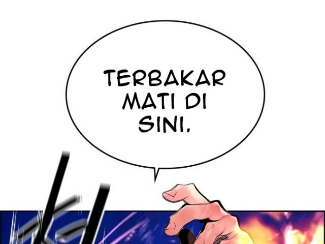 Jungle Juice Chapter 64 Gambar 17