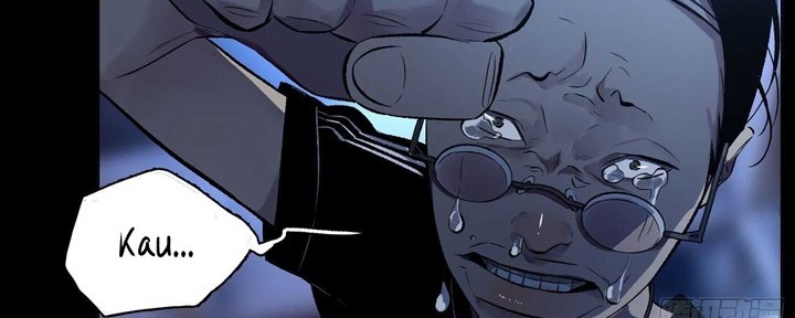 Detective VLOG Chapter 43 Gambar 17