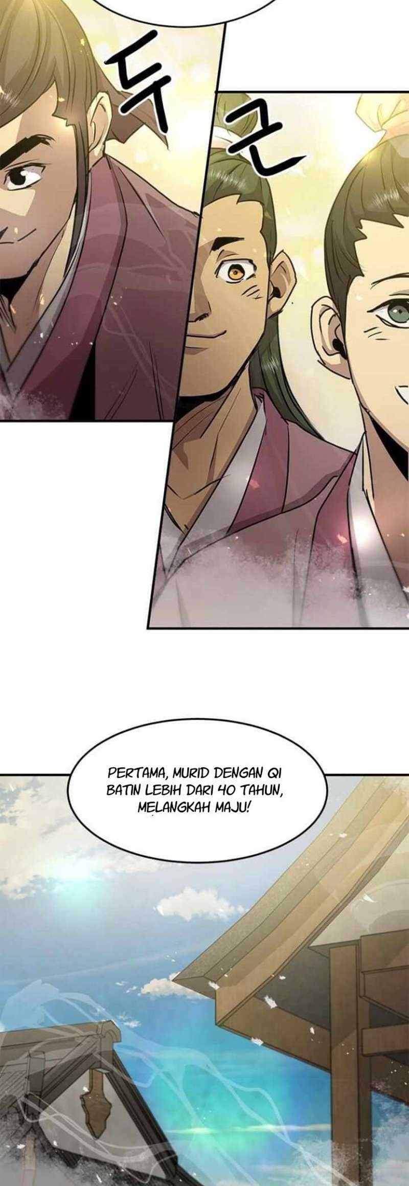 Strongest Fighter Chapter 41 Gambar 34