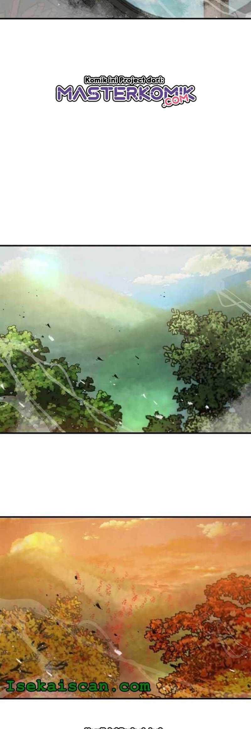 Strongest Fighter Chapter 41 Gambar 35