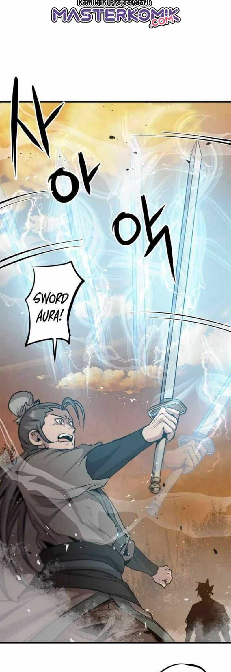 Strongest Fighter Chapter 41 Gambar 36