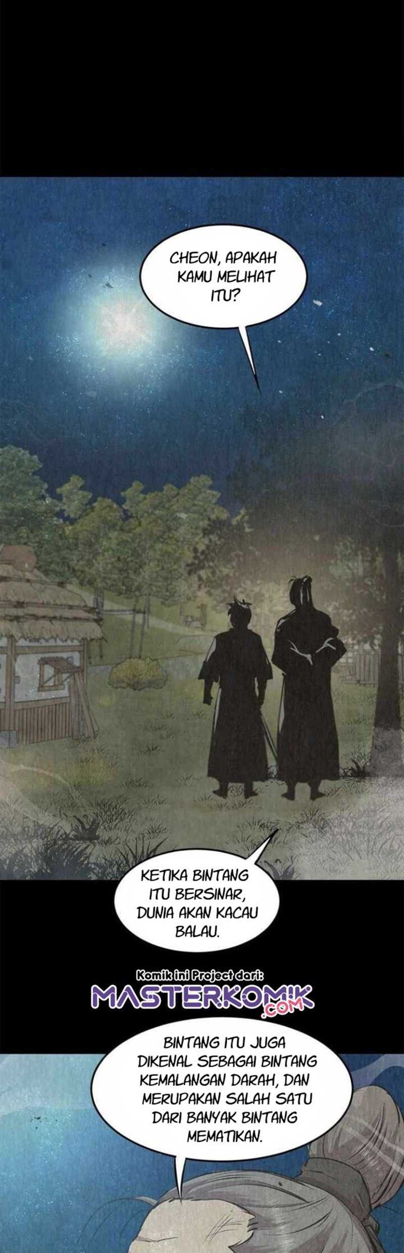 Strongest Fighter Chapter 41 Gambar 4