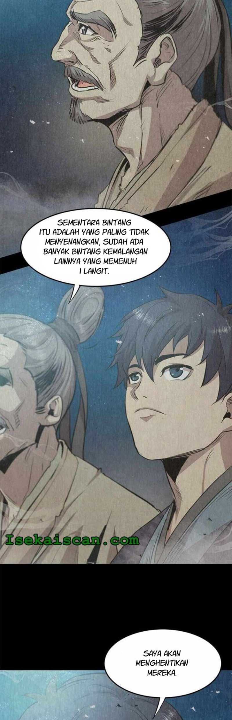 Strongest Fighter Chapter 41 Gambar 5
