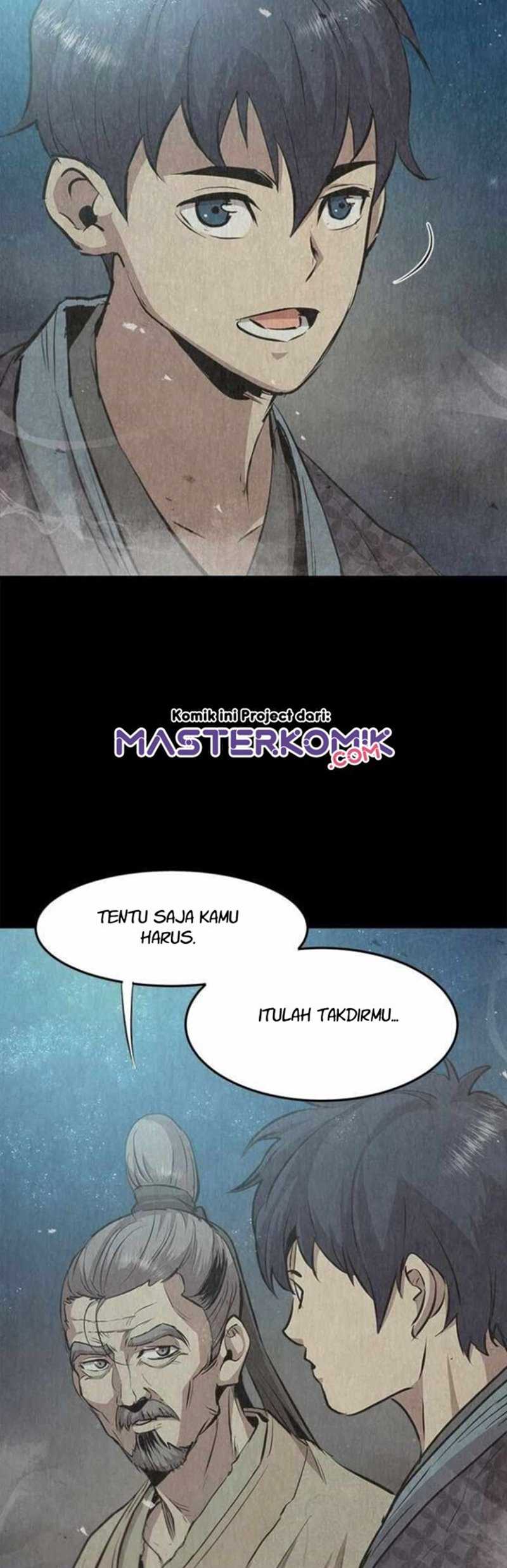 Strongest Fighter Chapter 41 Gambar 6