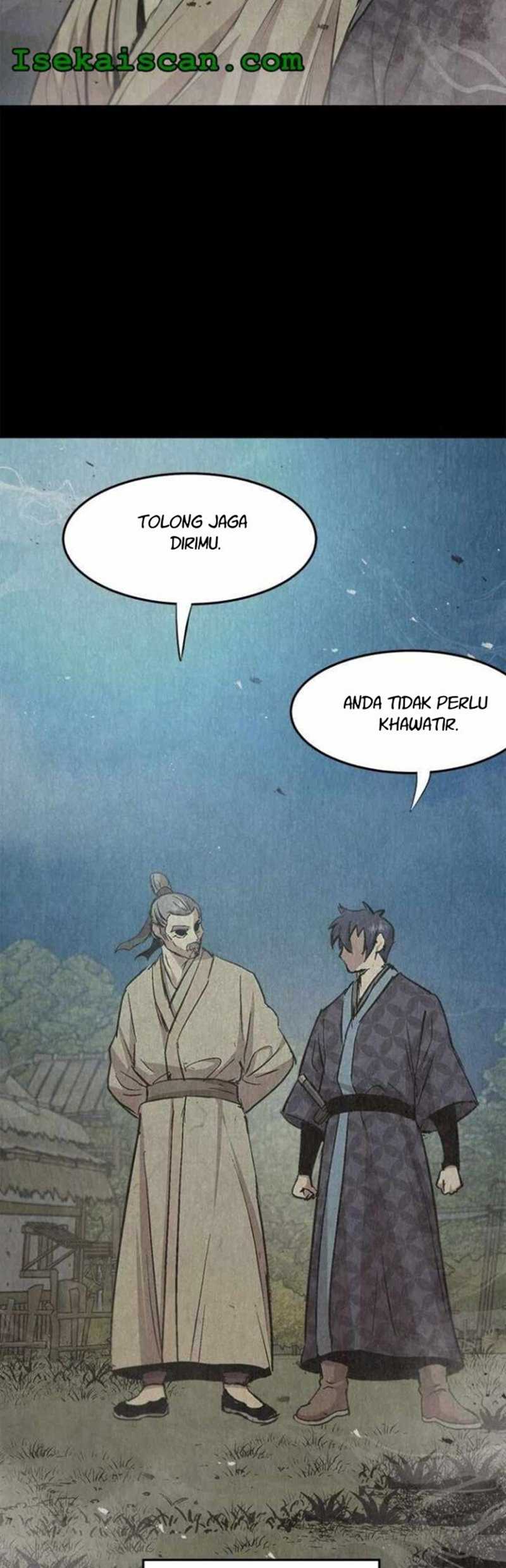 Strongest Fighter Chapter 41 Gambar 7