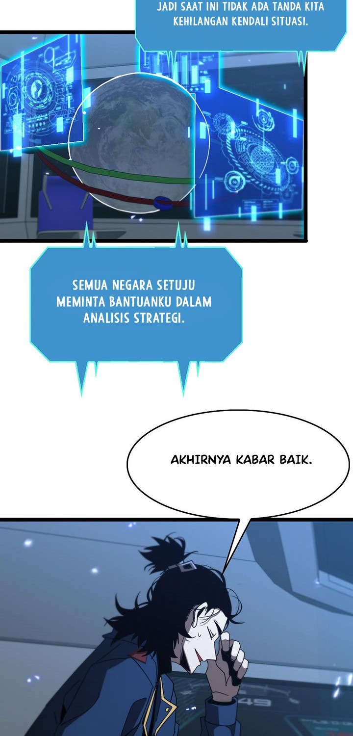 World’s Apocalypse Online Chapter 94 Gambar 16