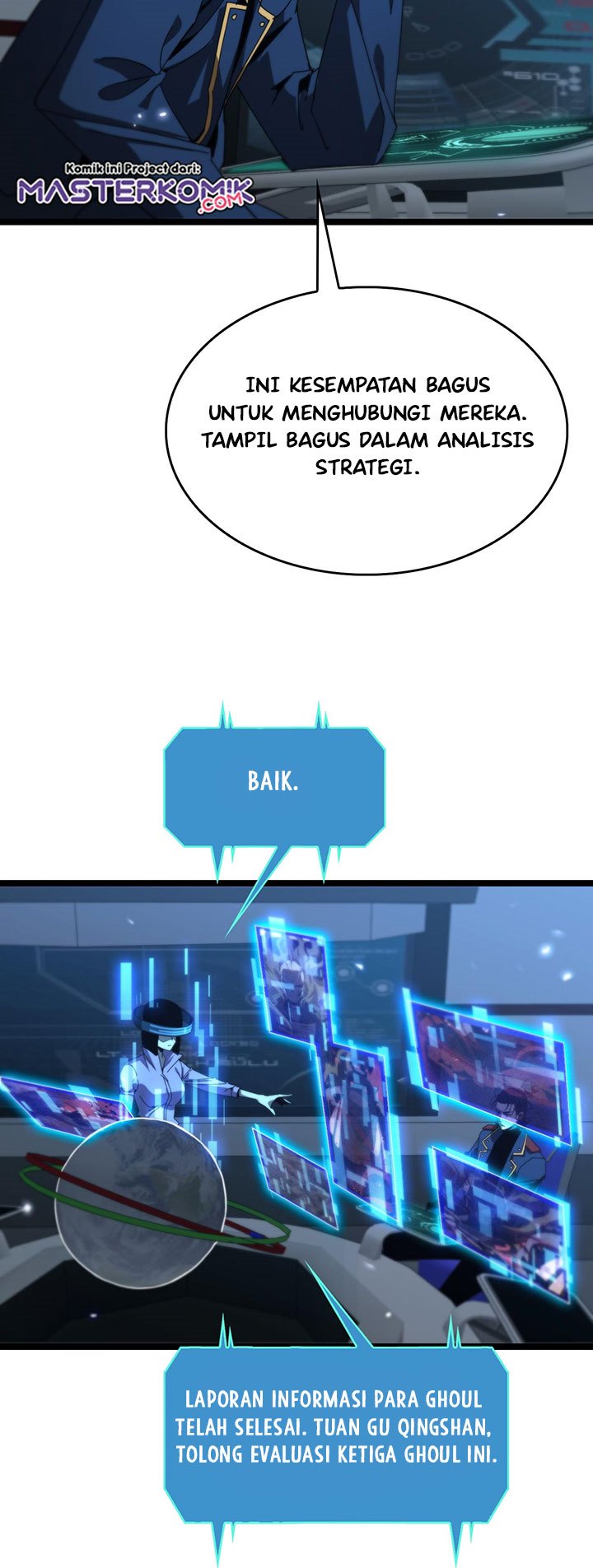 World’s Apocalypse Online Chapter 94 Gambar 17