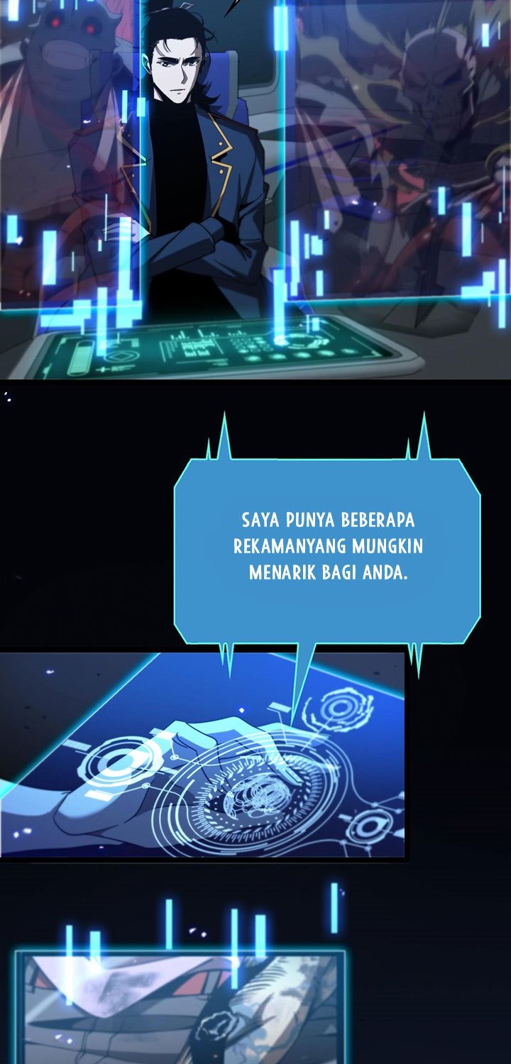 World’s Apocalypse Online Chapter 94 Gambar 19