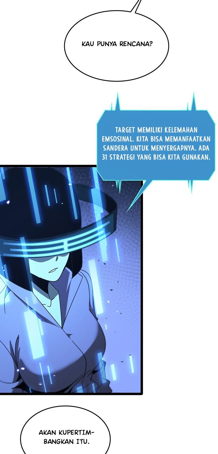 World’s Apocalypse Online Chapter 94 Gambar 23