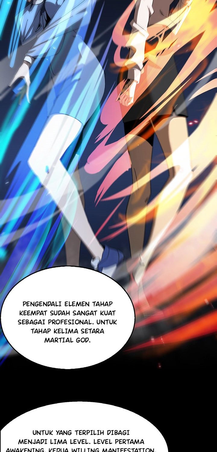 World’s Apocalypse Online Chapter 94 Gambar 26