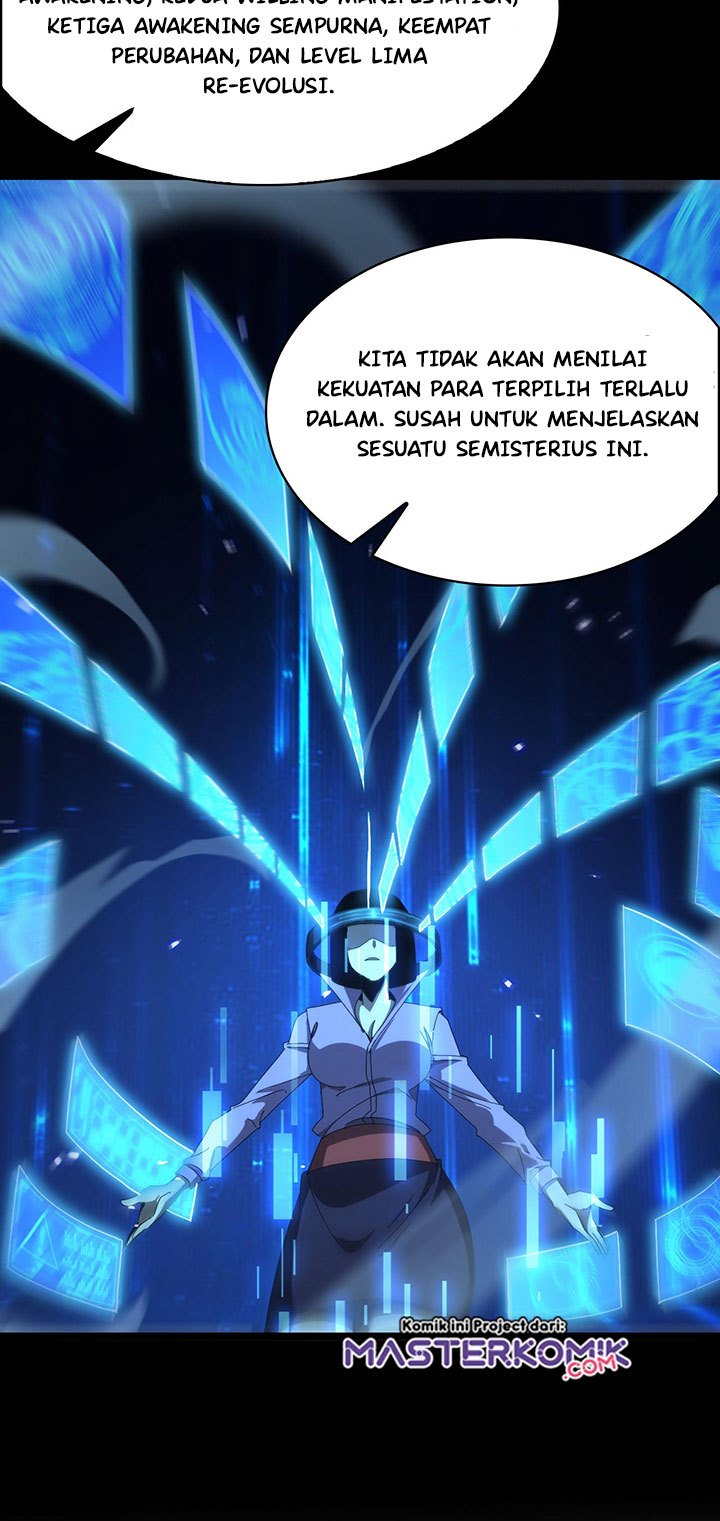 World’s Apocalypse Online Chapter 94 Gambar 27