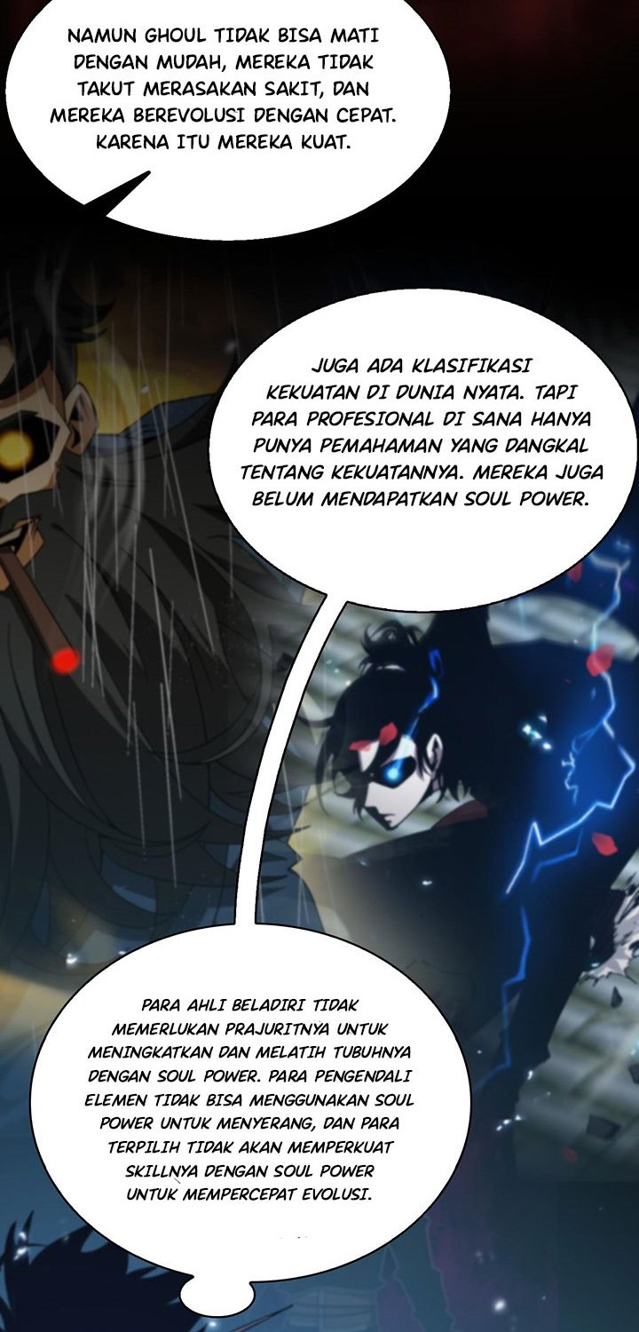 World’s Apocalypse Online Chapter 94 Gambar 29