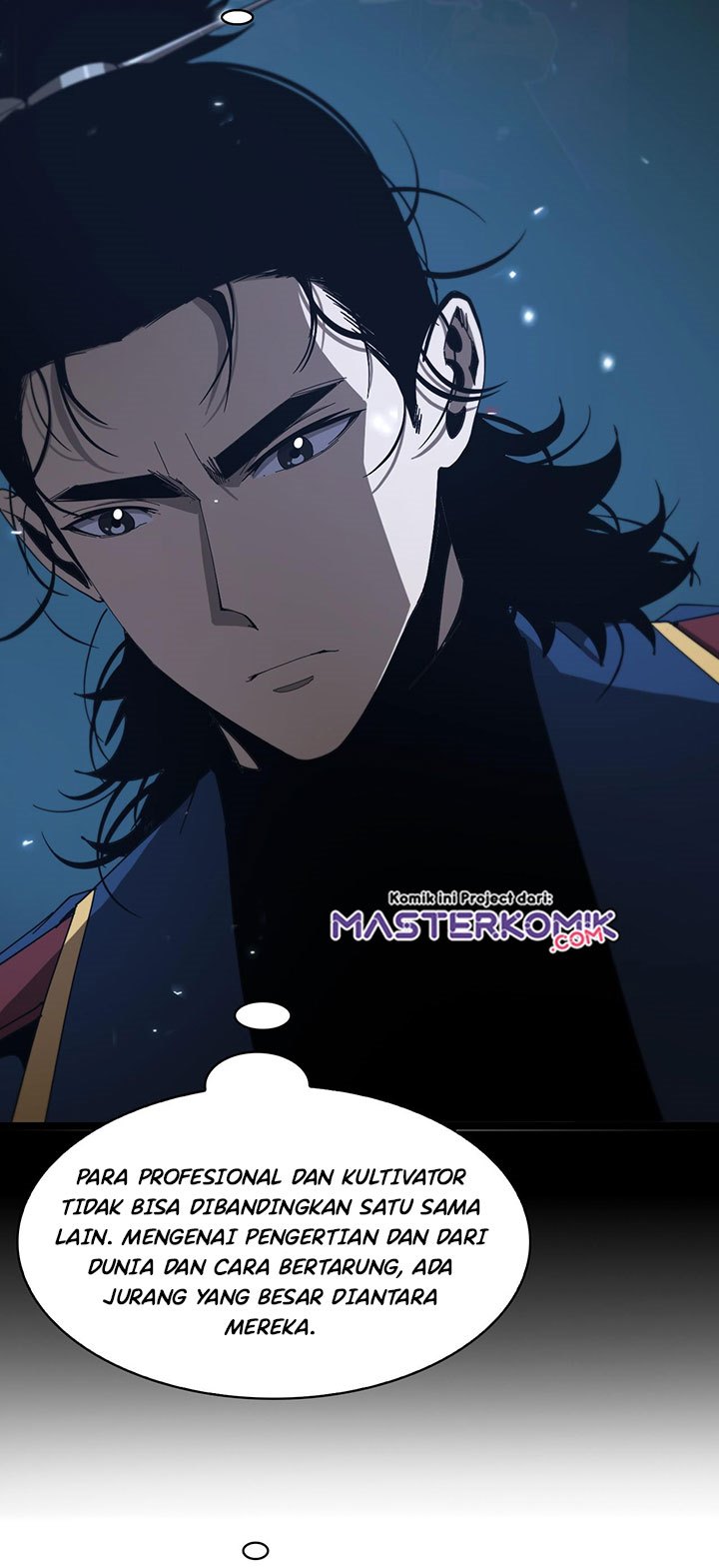 World’s Apocalypse Online Chapter 94 Gambar 30