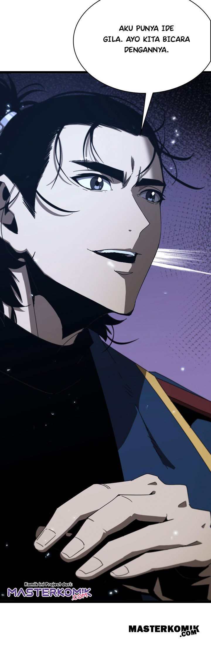 World’s Apocalypse Online Chapter 94 Gambar 33