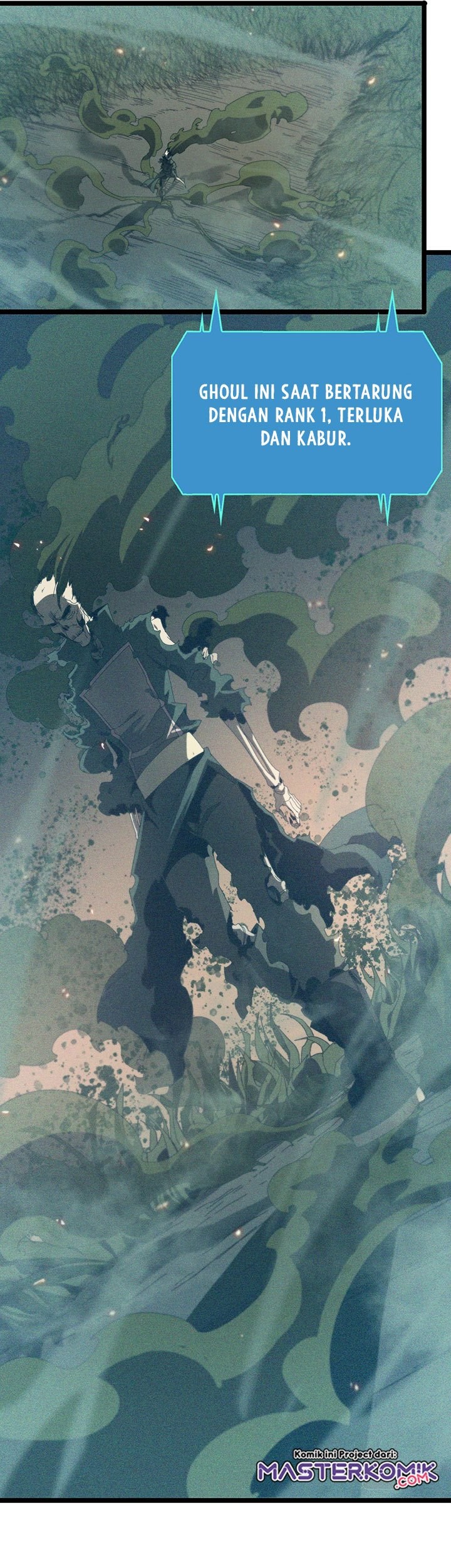 World’s Apocalypse Online Chapter 94 Gambar 5