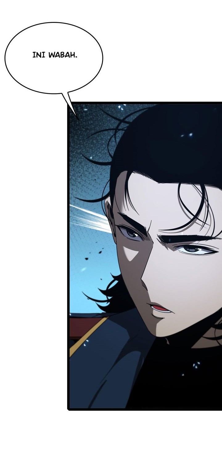 World’s Apocalypse Online Chapter 94 Gambar 6