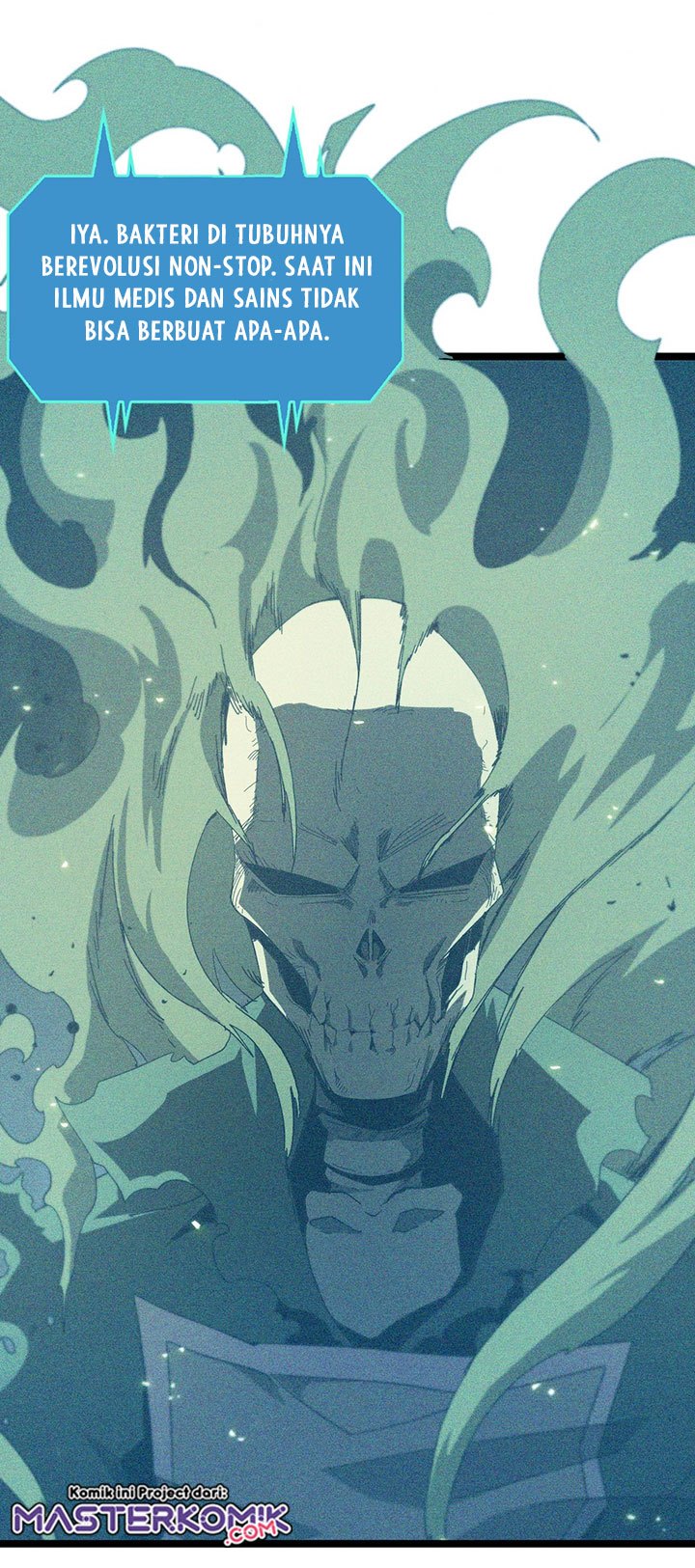 World’s Apocalypse Online Chapter 94 Gambar 7