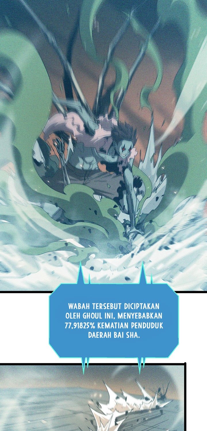 World’s Apocalypse Online Chapter 94 Gambar 9