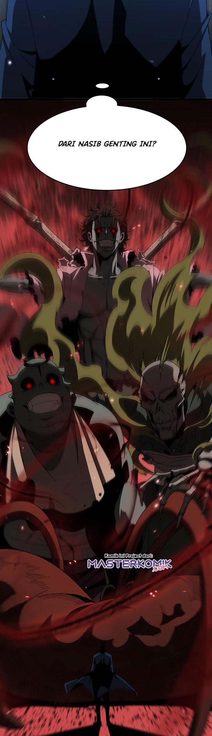 World’s Apocalypse Online Chapter 94 Gambar 13