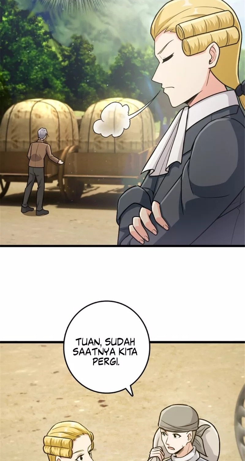 Baca Release That Witch Chapter 382 Gambar 2