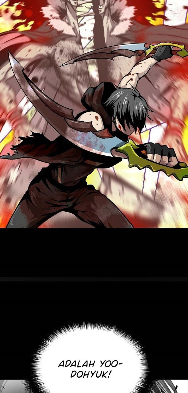 Unbreakable Chapter 27 Gambar 18